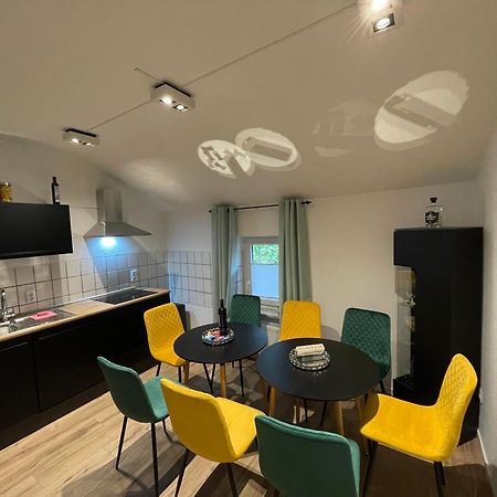 Bergstadt Apartment Lautenthal ,Modern, Stylisch, Geraeumig ภายนอก รูปภาพ