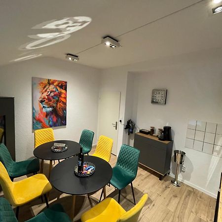 Bergstadt Apartment Lautenthal ,Modern, Stylisch, Geraeumig ภายนอก รูปภาพ