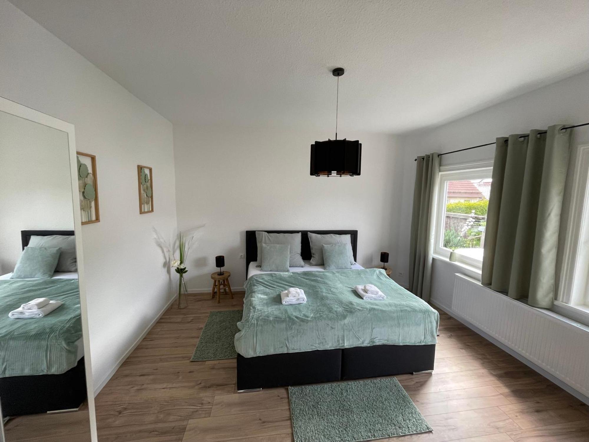 Bergstadt Apartment Lautenthal ,Modern, Stylisch, Geraeumig ภายนอก รูปภาพ