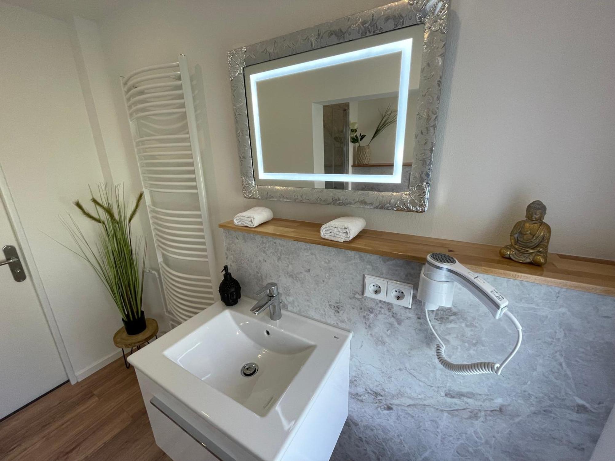 Bergstadt Apartment Lautenthal ,Modern, Stylisch, Geraeumig ภายนอก รูปภาพ
