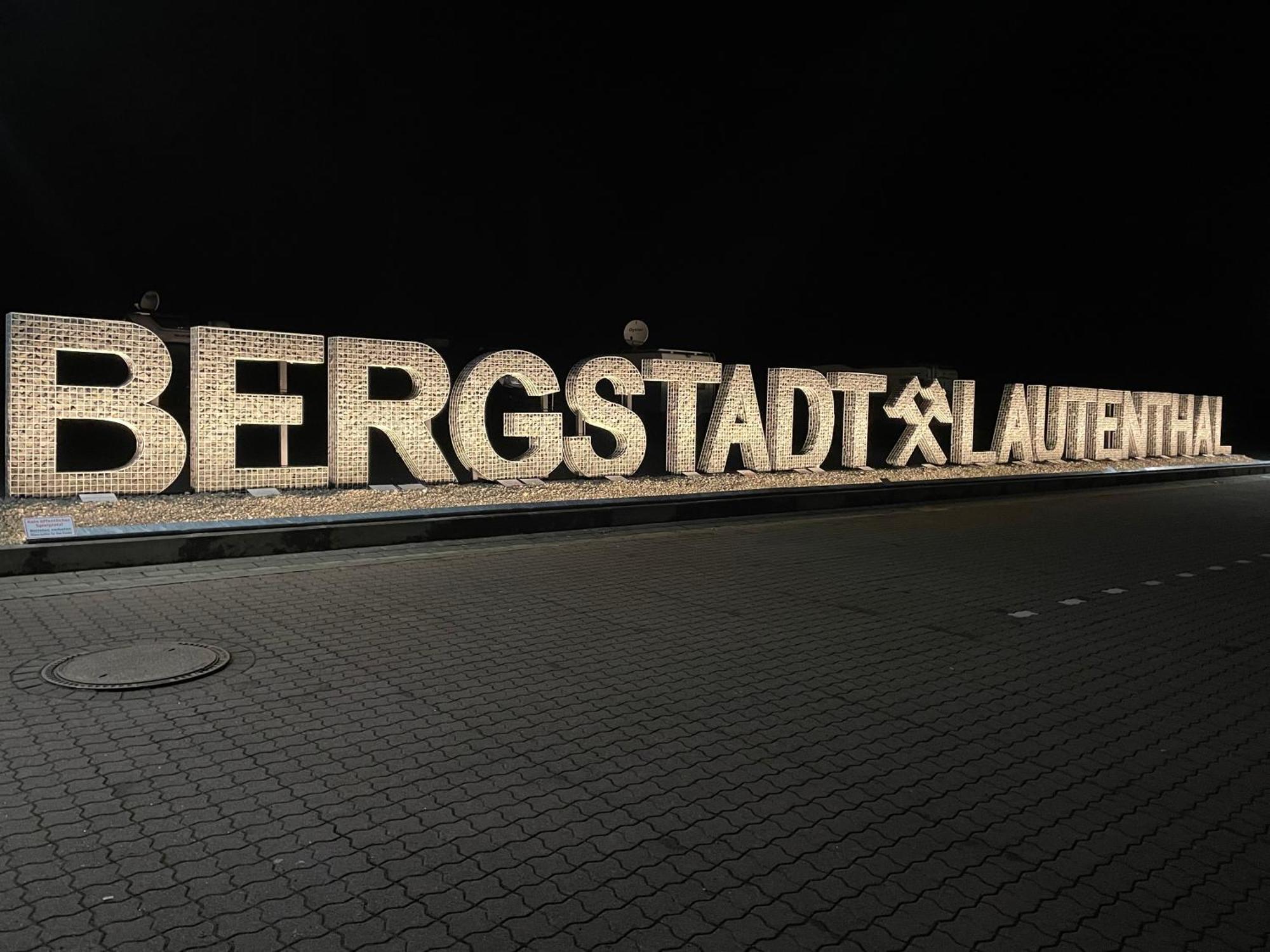 Bergstadt Apartment Lautenthal ,Modern, Stylisch, Geraeumig ภายนอก รูปภาพ