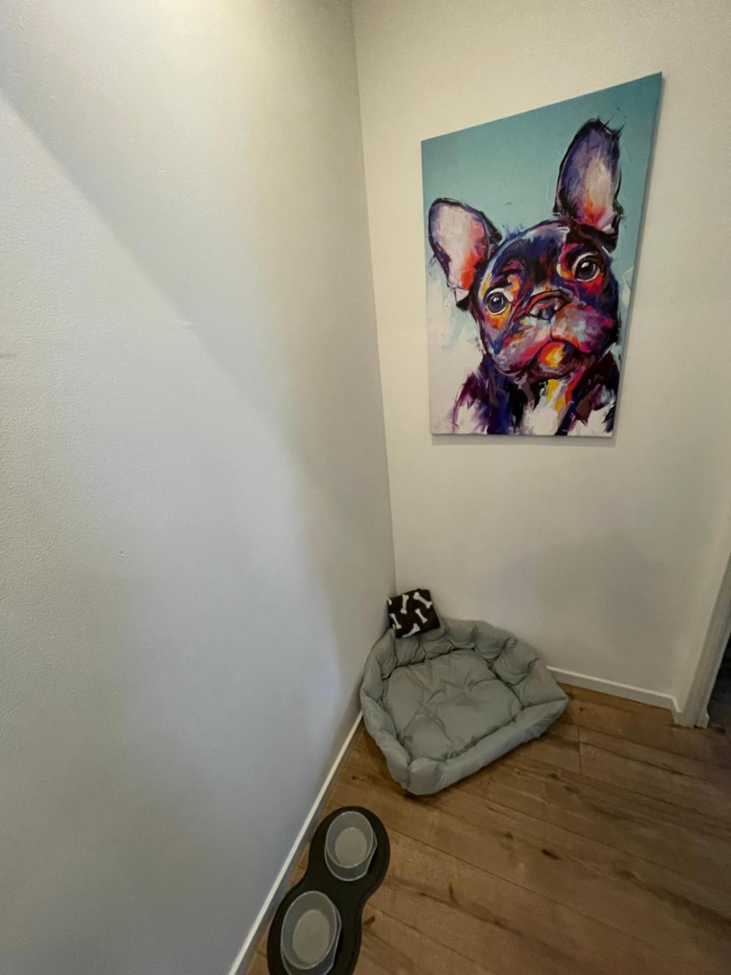 Bergstadt Apartment Lautenthal ,Modern, Stylisch, Geraeumig ภายนอก รูปภาพ