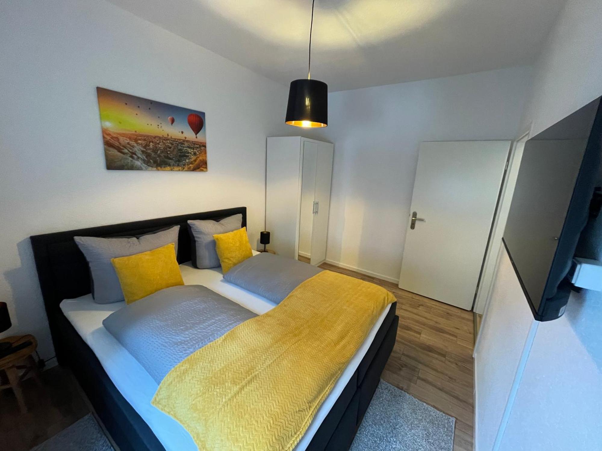 Bergstadt Apartment Lautenthal ,Modern, Stylisch, Geraeumig ภายนอก รูปภาพ