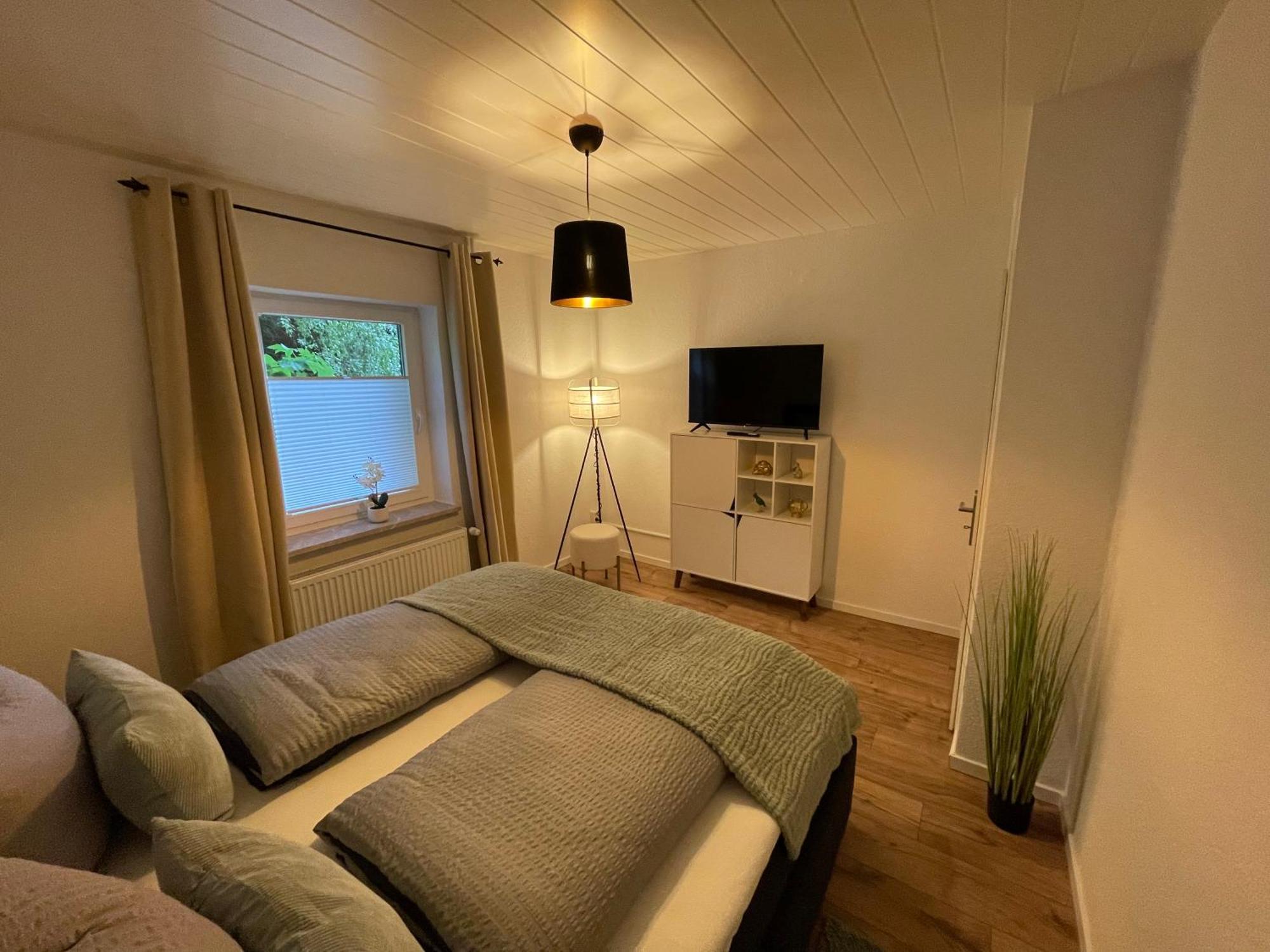Bergstadt Apartment Lautenthal ,Modern, Stylisch, Geraeumig ภายนอก รูปภาพ