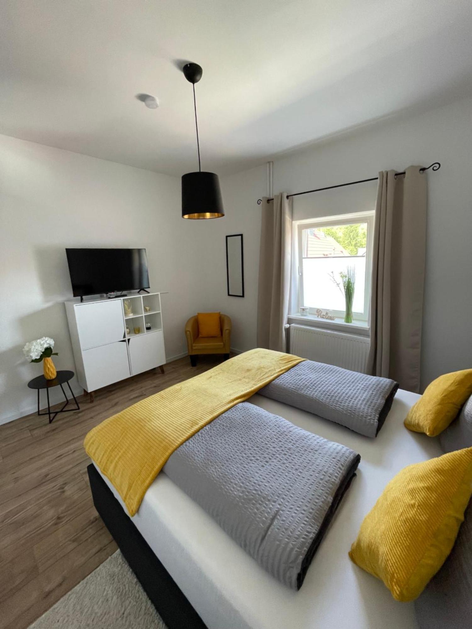 Bergstadt Apartment Lautenthal ,Modern, Stylisch, Geraeumig ภายนอก รูปภาพ