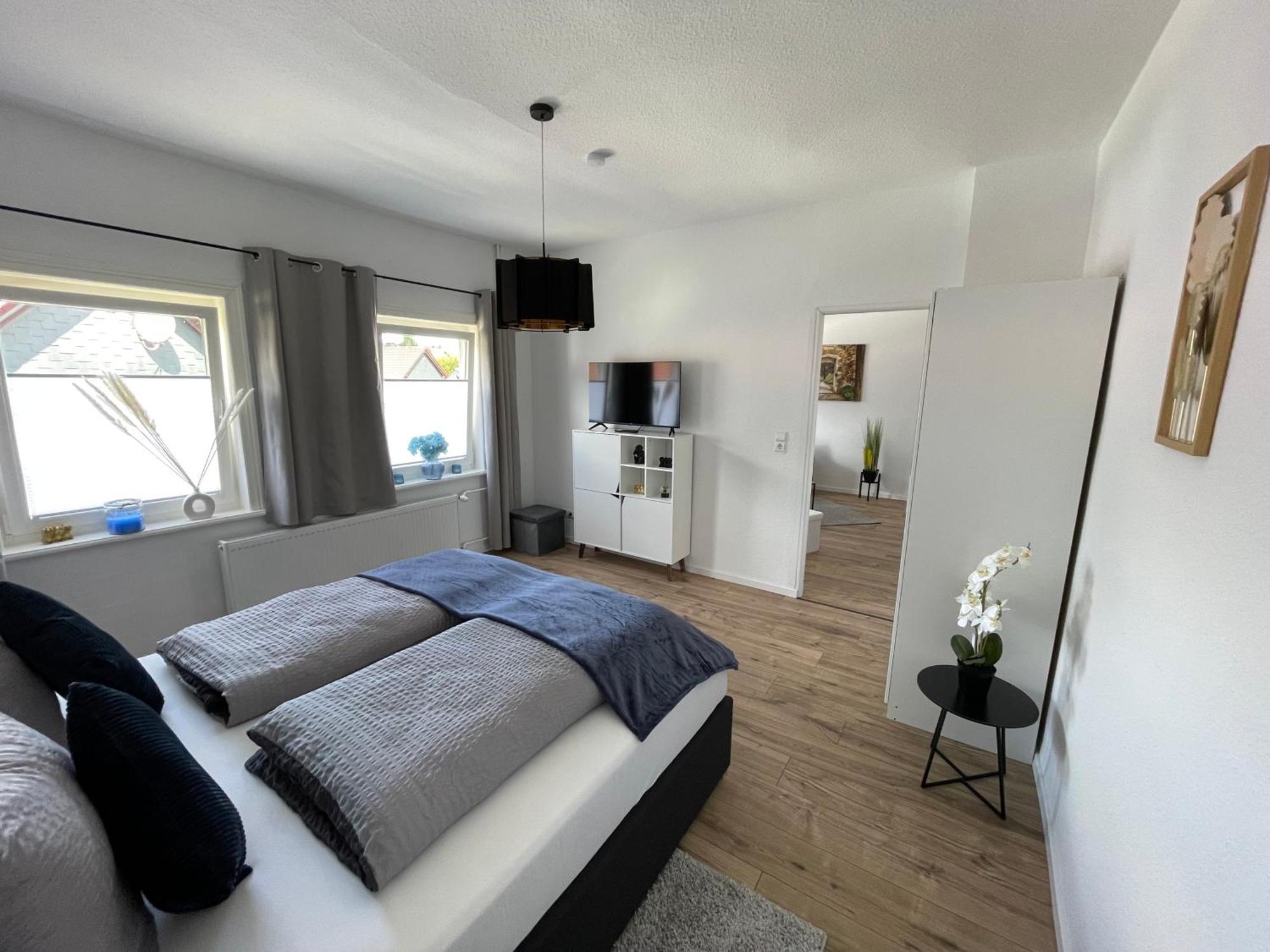 Bergstadt Apartment Lautenthal ,Modern, Stylisch, Geraeumig ภายนอก รูปภาพ