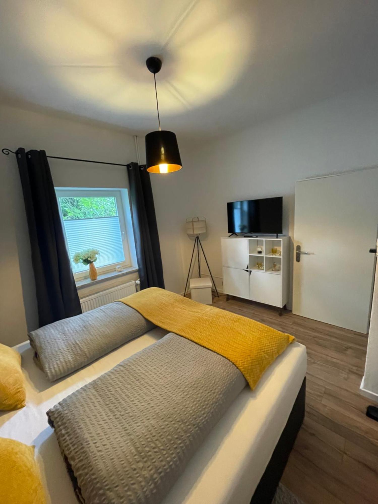 Bergstadt Apartment Lautenthal ,Modern, Stylisch, Geraeumig ภายนอก รูปภาพ