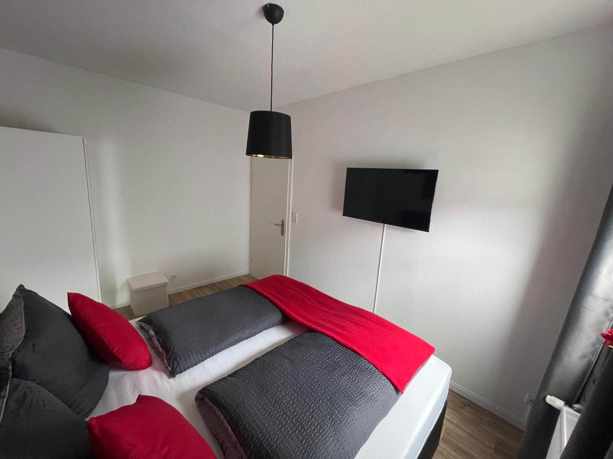 Bergstadt Apartment Lautenthal ,Modern, Stylisch, Geraeumig ภายนอก รูปภาพ