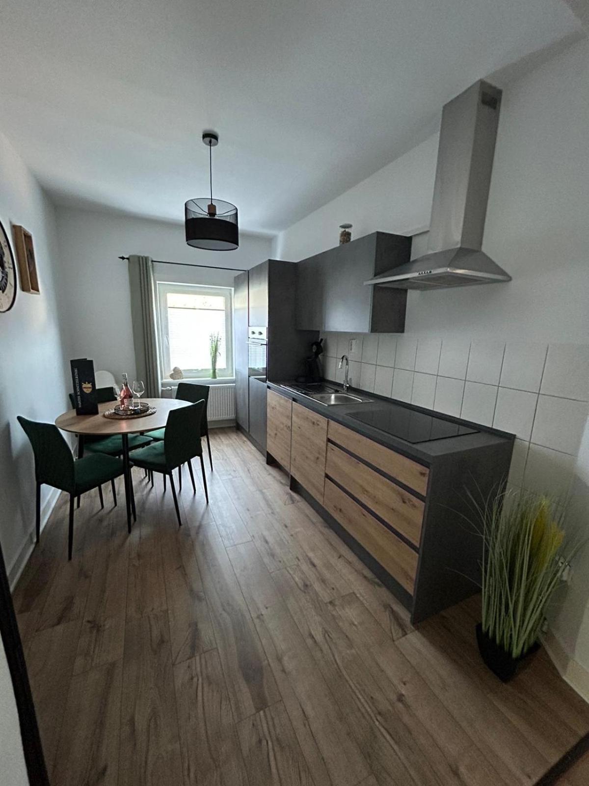 Bergstadt Apartment Lautenthal ,Modern, Stylisch, Geraeumig ภายนอก รูปภาพ