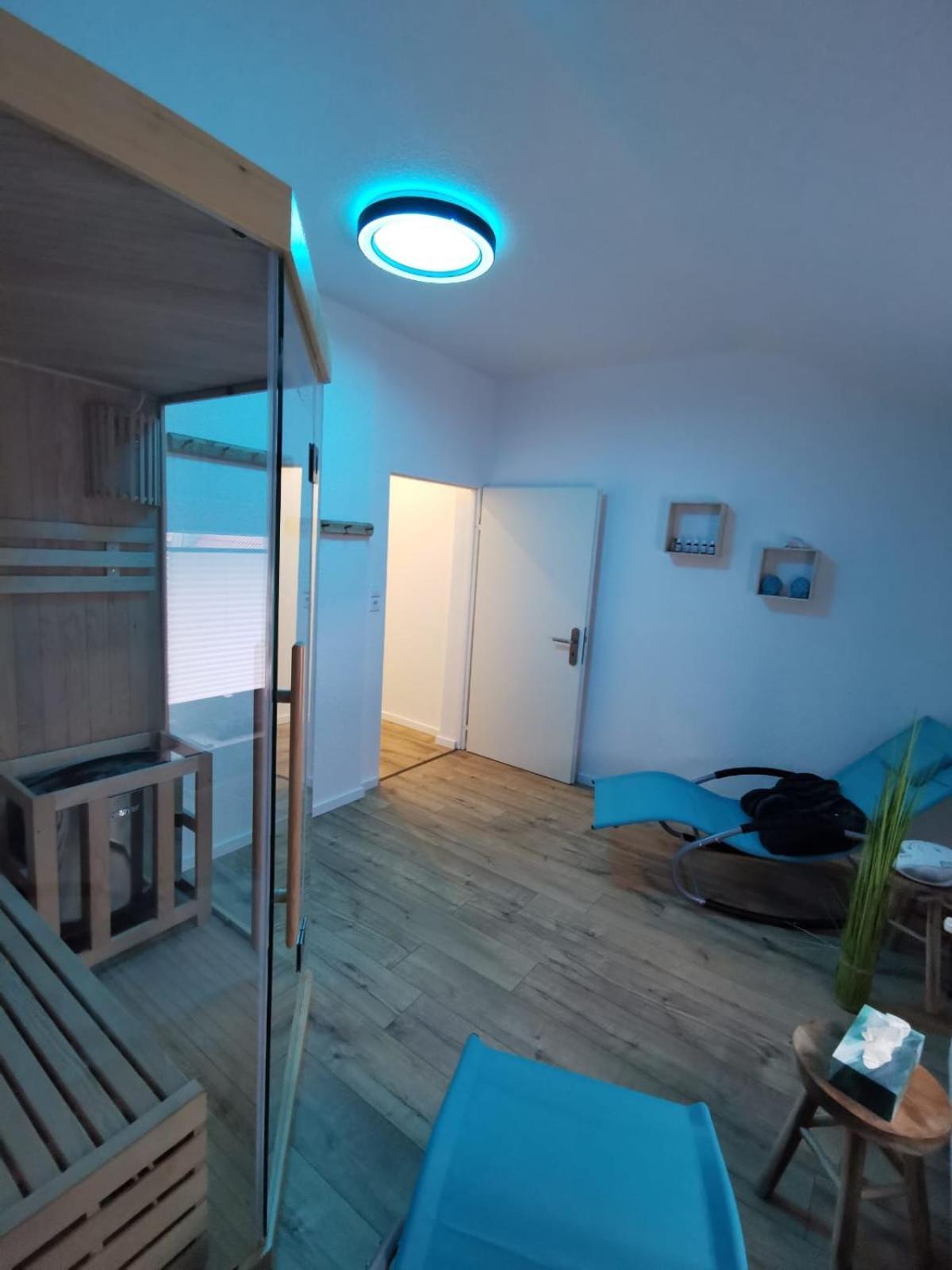 Bergstadt Apartment Lautenthal ,Modern, Stylisch, Geraeumig ภายนอก รูปภาพ