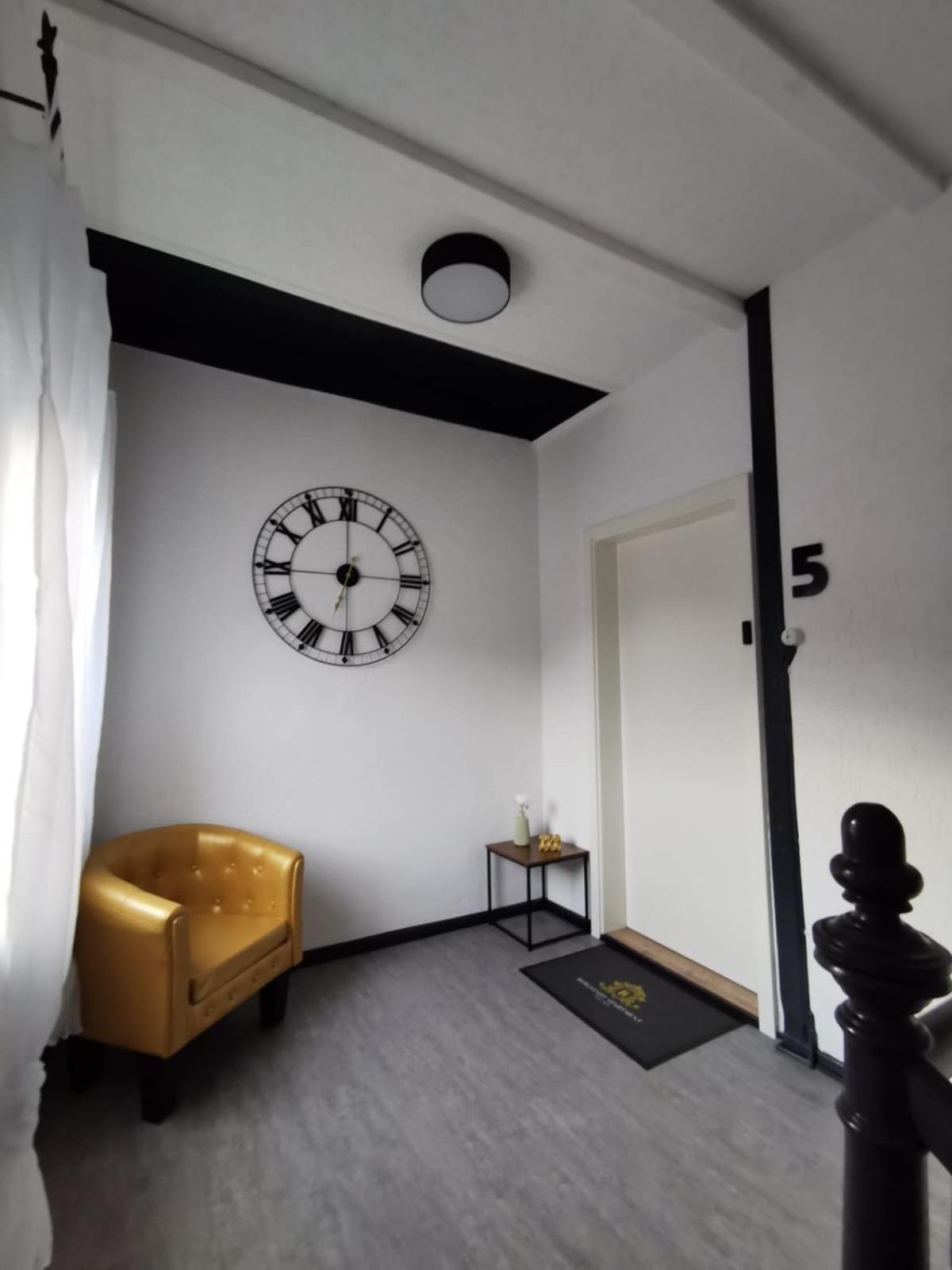 Bergstadt Apartment Lautenthal ,Modern, Stylisch, Geraeumig ภายนอก รูปภาพ