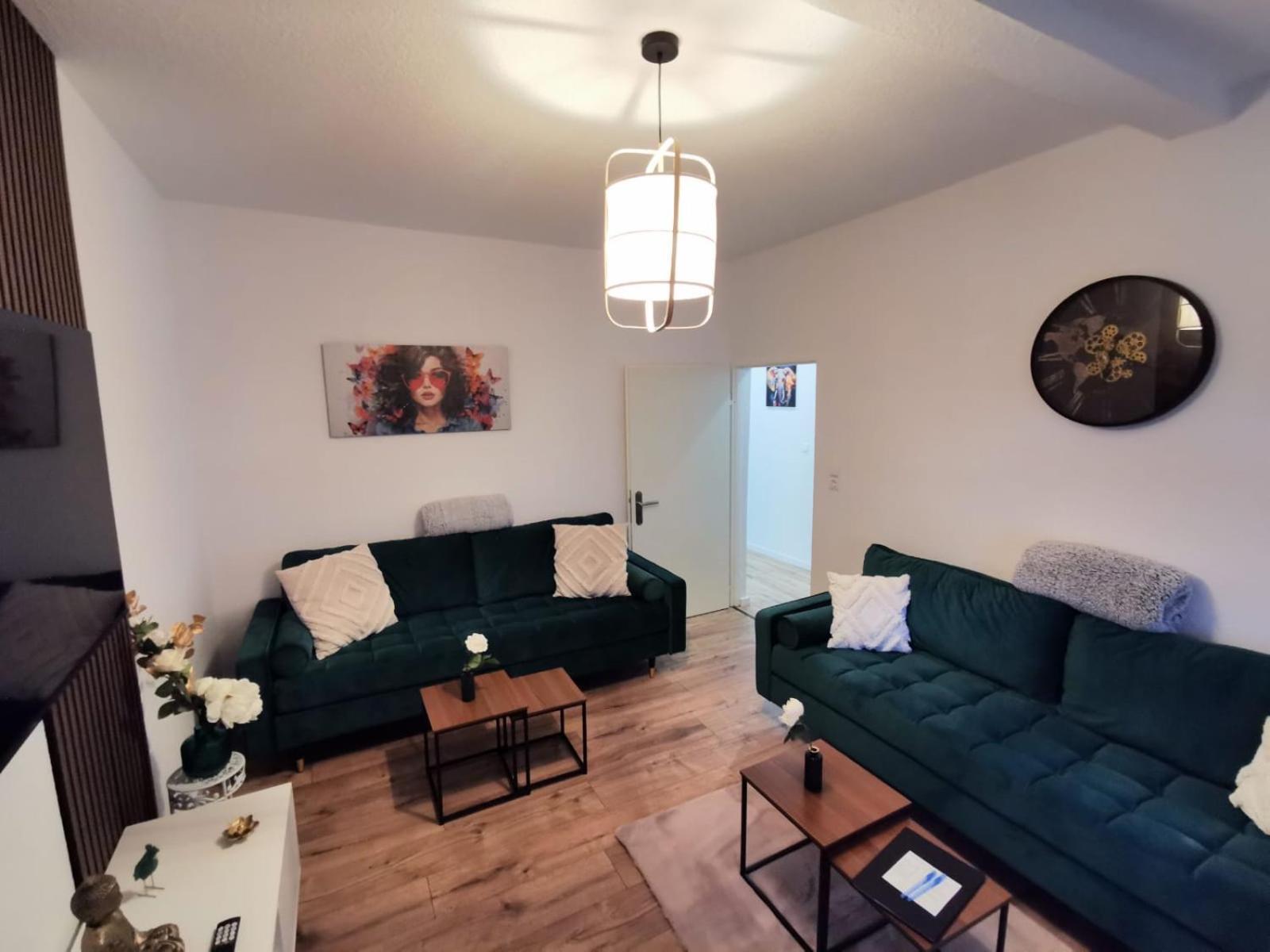 Bergstadt Apartment Lautenthal ,Modern, Stylisch, Geraeumig ภายนอก รูปภาพ