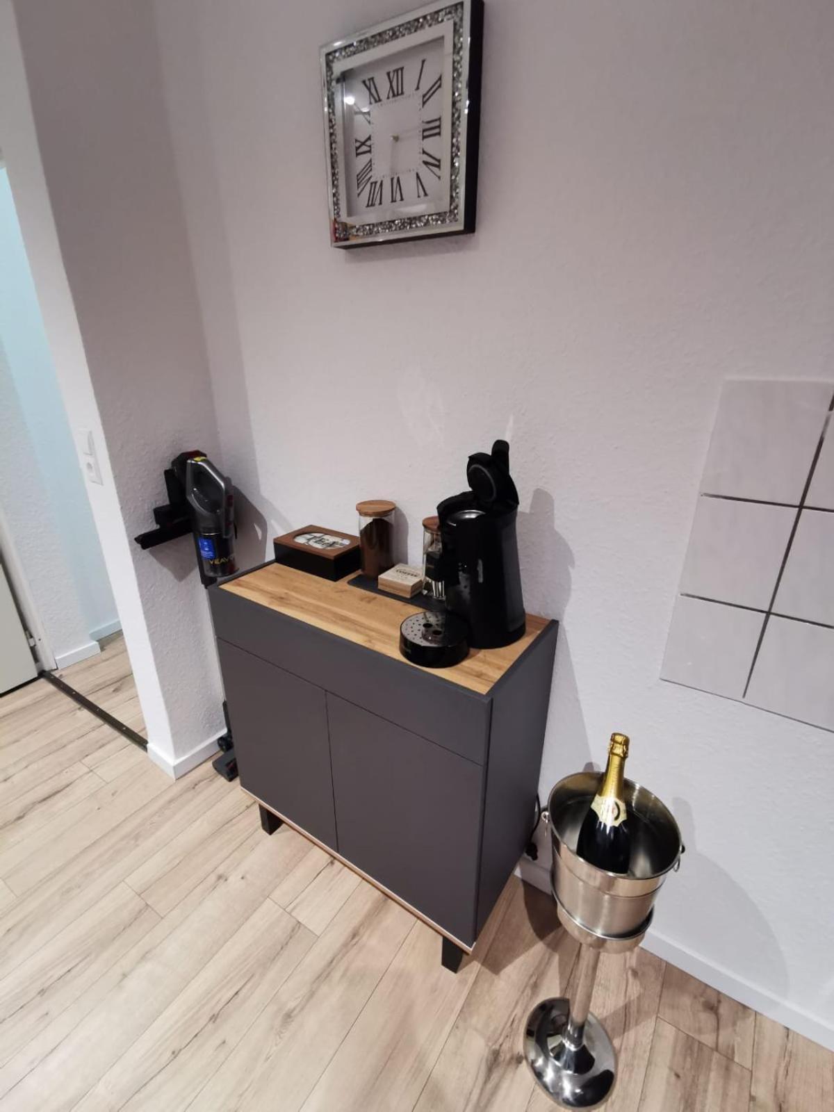 Bergstadt Apartment Lautenthal ,Modern, Stylisch, Geraeumig ภายนอก รูปภาพ