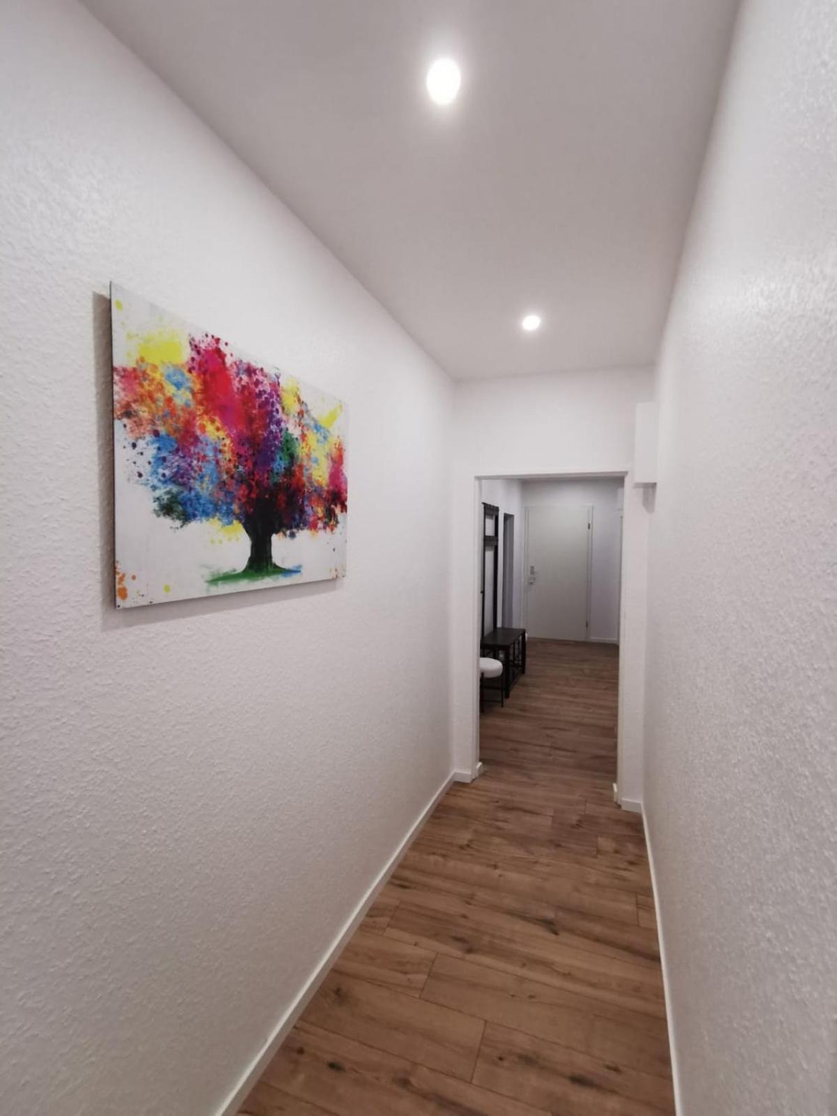 Bergstadt Apartment Lautenthal ,Modern, Stylisch, Geraeumig ภายนอก รูปภาพ